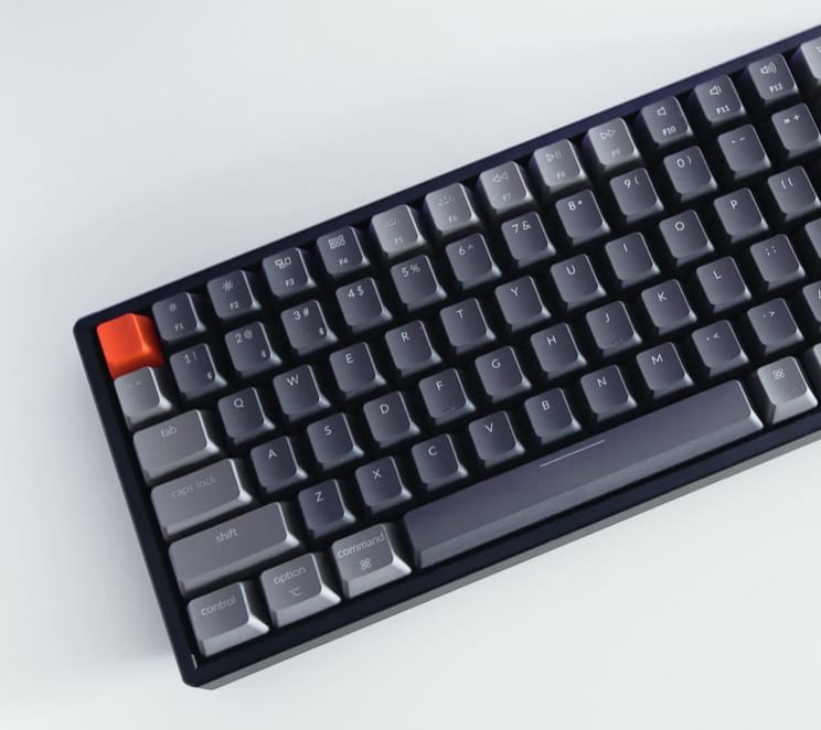 general keyboard